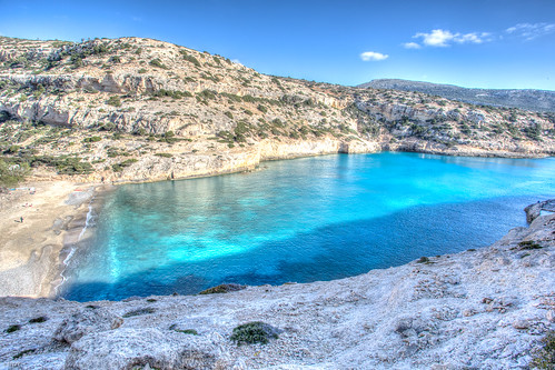 blue sea sky mountains color tourism beach nature water beautiful stone contrast landscape bay cool sand marine rocks paradise mood view natural outdoor turquoise ngc scenic deep scene calm greece crete enhanced hdr magnificent mystic heraklion detailed coastlines