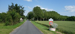 25-Cugny hameau de La Genevraye - Photo of Villemaréchal
