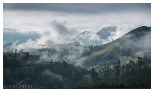 brazil mist mountains fog brasil landscape haze saopaulo dramatic farmland hills farms saofranciscoxavier saopaulostate worldwidelandscapes