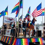 LA Pride Parade and Festival 2015 124