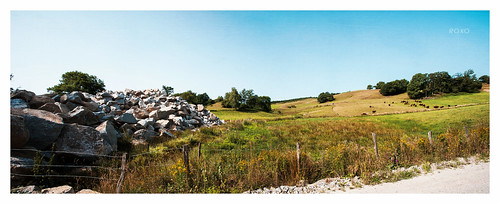 panorama france nature nikon dxo été paysage auvergne lieux panoramique cantal aurillac 2013 d700 pixlr saintmamet stmamet roquessolane