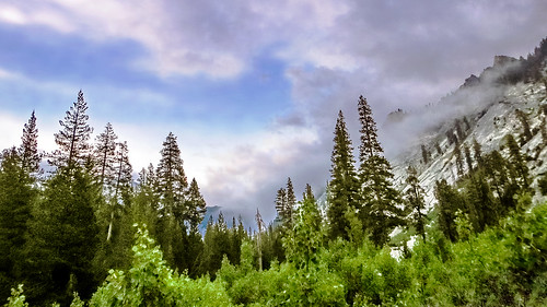 california usa nature forest trekking canon landscape outdoors unitedstates hiking scenic powershot alpine sierranevadamountains easternsierra sequoiakingscanyonnationalpark longdistancebackpacking st500 sx260