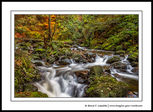 ravennaschlucht waterfall water imagineyourworld nature trees environment landscape longexposure leaves river recreation ecosystem germany blackforest color photography countryside scenery travel vacation berndflaeschke ravenna ravennagorge outdoor digital canon