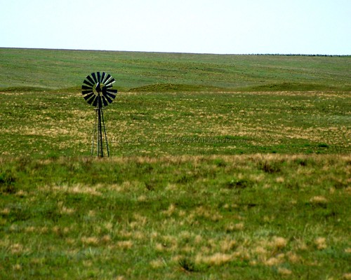 santa city windmill nikon d70 ks tracks trail kansas dodge fe kuby kubitschek