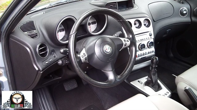 Alfa Romeo 156 V6 Sportwagon