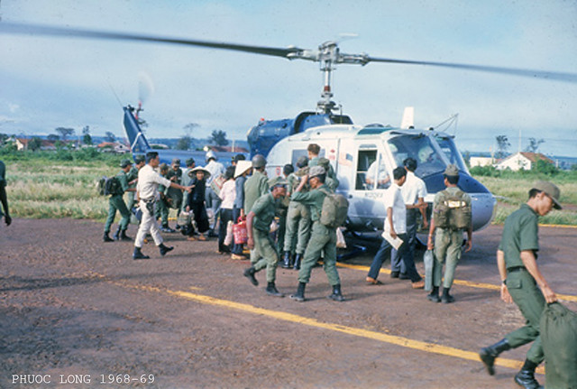 Phước Long 1968-69