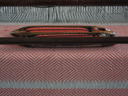 museum loom textil neumünster