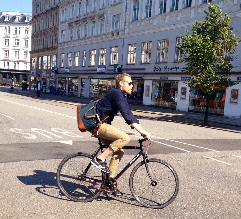 Copenhagen Lifestyle