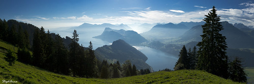 panorama mountain alps vierwaldstättersee swissalps lakelucerne schweizeralpen lacdesquatrecantons