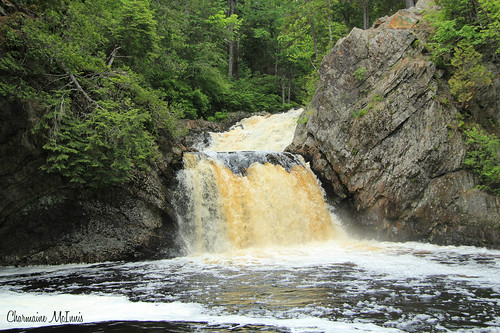 newbrunswick waterfalls gibsonfalls
