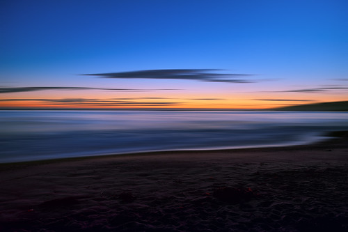 ocean california blur beach nature night clouds landscape outdoors twilight surf waves clear le lompoc jalama abstractsunset