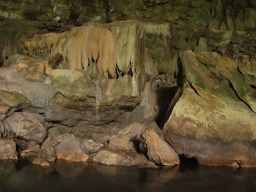 belize cave riofriocave