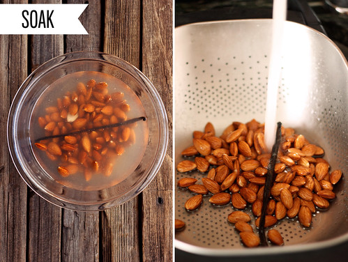 How-to Make Nut Milk