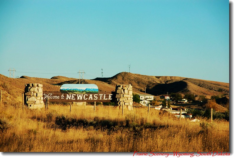 Newcastle, Wyoming 1