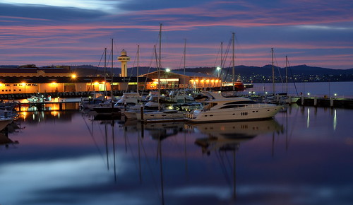 tasmania australia yachts morning light sunrise reflections peaceful calm harbour harbor nikoncafed7000 yahoo:yourpictures=yachts yahoo:yourpictures=night yahoo:yourpictures=sunrise 100v10f trave