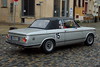 dkd- 1971-75 BMW 2002 Cabrio