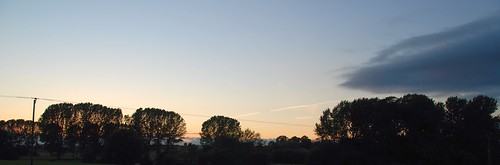 landscape village dusk wiltshire greatwishford absolutelyperrrfect ringexcellence sunrays5