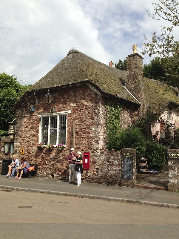 The Old School House - Cockington, Devon