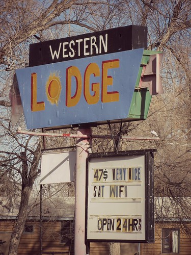 simla colorado smalltown motels metalsigns highplains vintagesigns vintagemotels