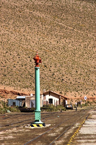argentina railwaystation estación salta sanantoniodeloscobres ferroviaria