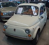1972 Fiat 500 Gardiniera _a