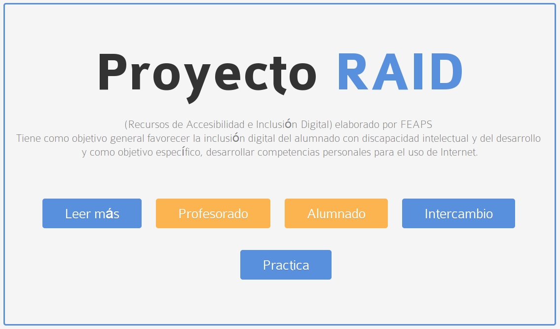ProyectoRAID