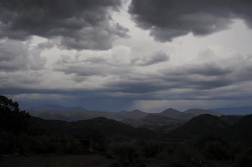 water rain clouds storms timelapses embudovalley