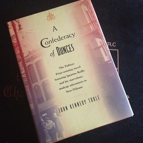 One of my all-time favorite books. I'm giving away this beautiful hard cover edition on my blog, teawithdee.blogspot.com