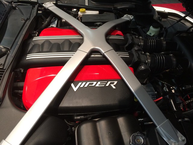 Viper Engine