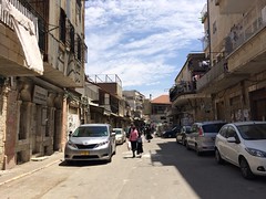 Mea Shearim, Jerusalem