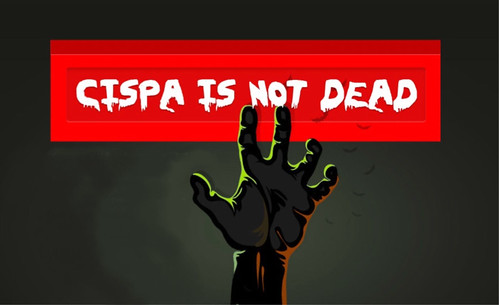 cispa is not dead
