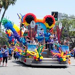 LA Pride Parade and Festival 2015 116