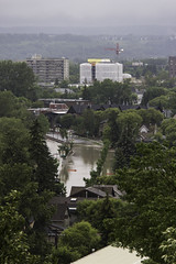 City of Calgary Flood