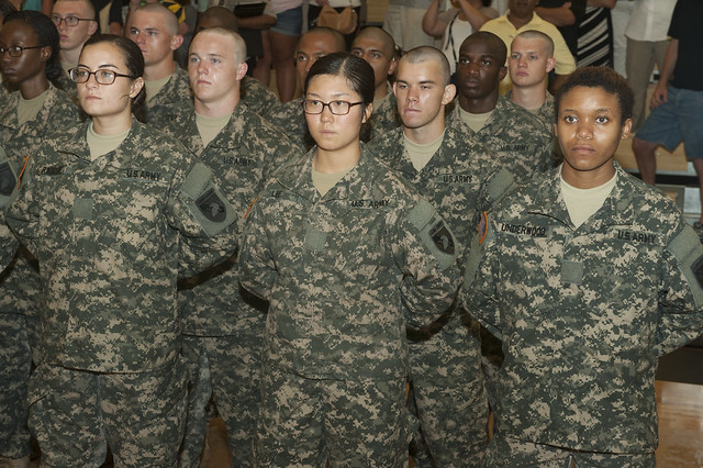 USMAPS_RDay_2013_66 | The U.S. Military Academy Prep School … | Flickr ...