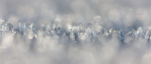 ireland winter white cold macro ice water canon frozen frost crystal science spikes icicles solid crystallandscape