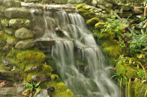 northcarolina theblowingrock waterfall