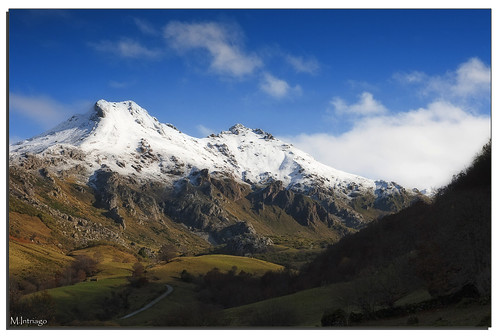 asturias somiedo asturies parquenaturaldesomiedo valledellago