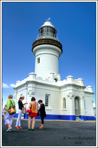 Lighthouse HDRI