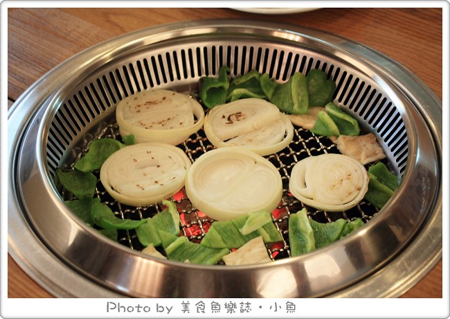 【台北內湖】韓宮宴~韓國料理鍋物燒烤