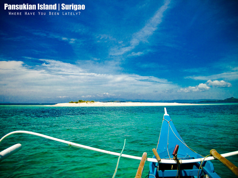 What to do in Siargao Island?