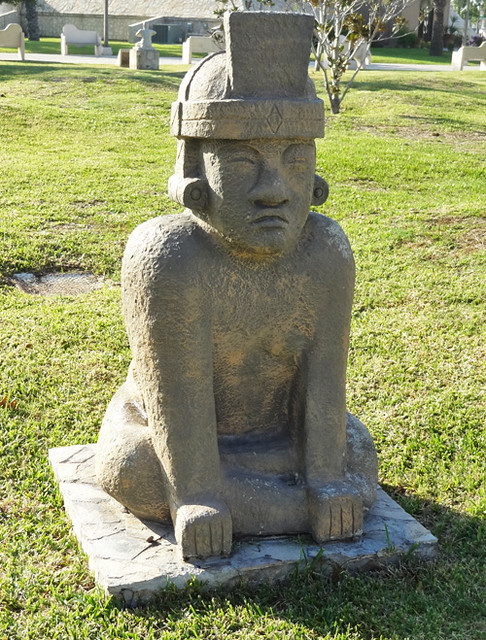 stone-statue