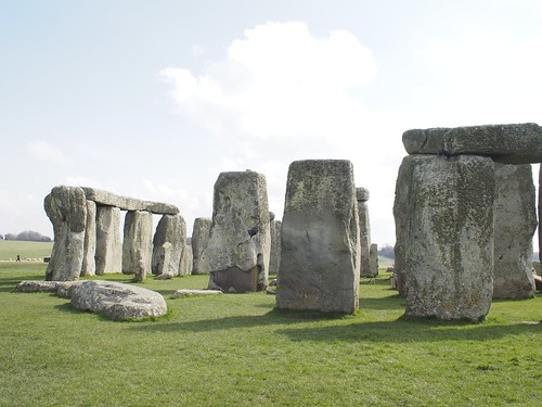 Stonehenge, England, UK, travel, expat