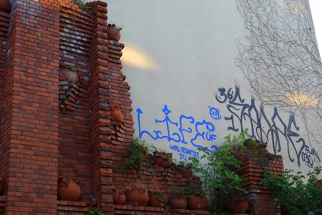 graffiti | life üf | berlin
