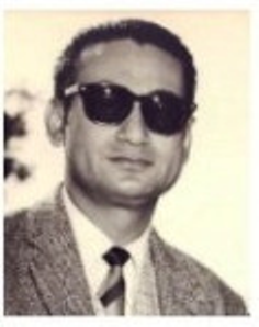 Mustafa Zaidi