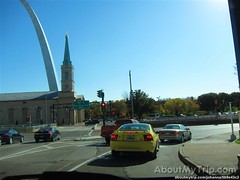 Downtown, Missouri, Saint Louis City, Saint Louis, MO