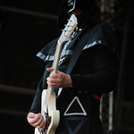 GHOST @ See Rock 2013