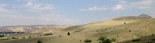 landscapes montana butte mt rockymountains silverbowcounty