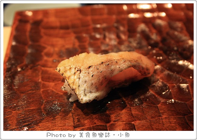 【台北大安】樂鯈鯈日本料理