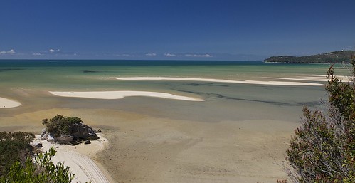 beach sand ngc nz abeltasman marahau portersbay