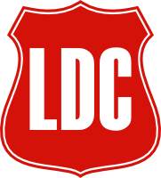 Escudo Liga Deportiva Casadeña